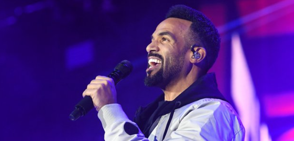 Craig David