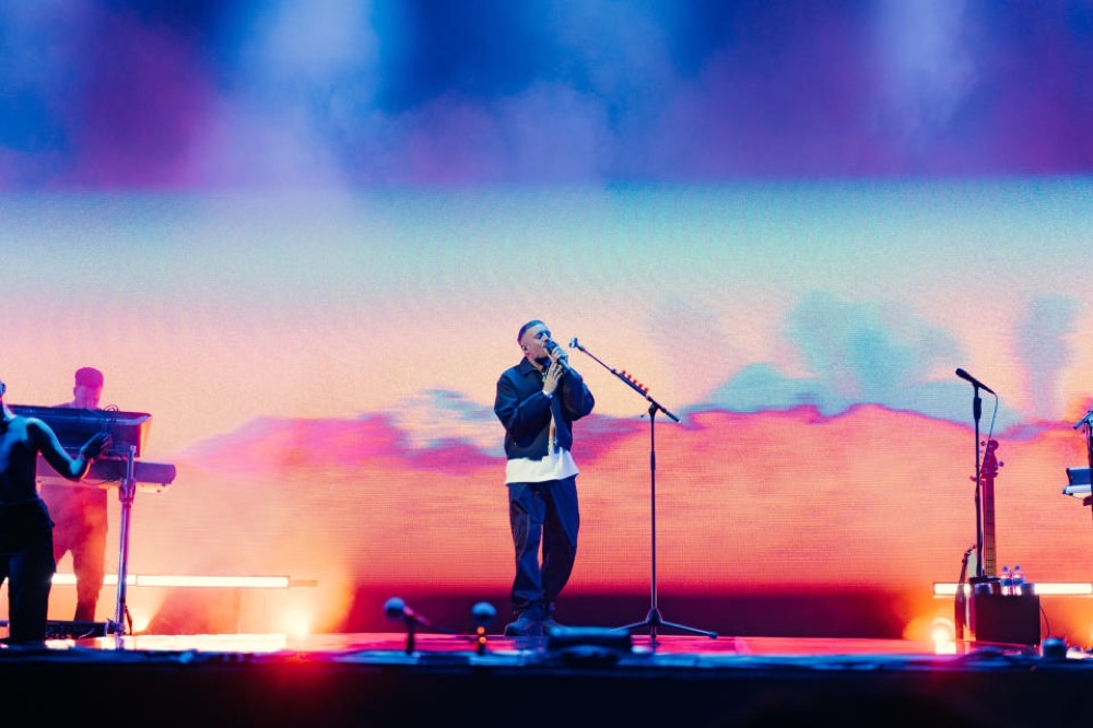 Dermot Kennedy
