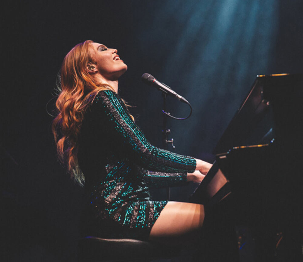 Freya Ridings