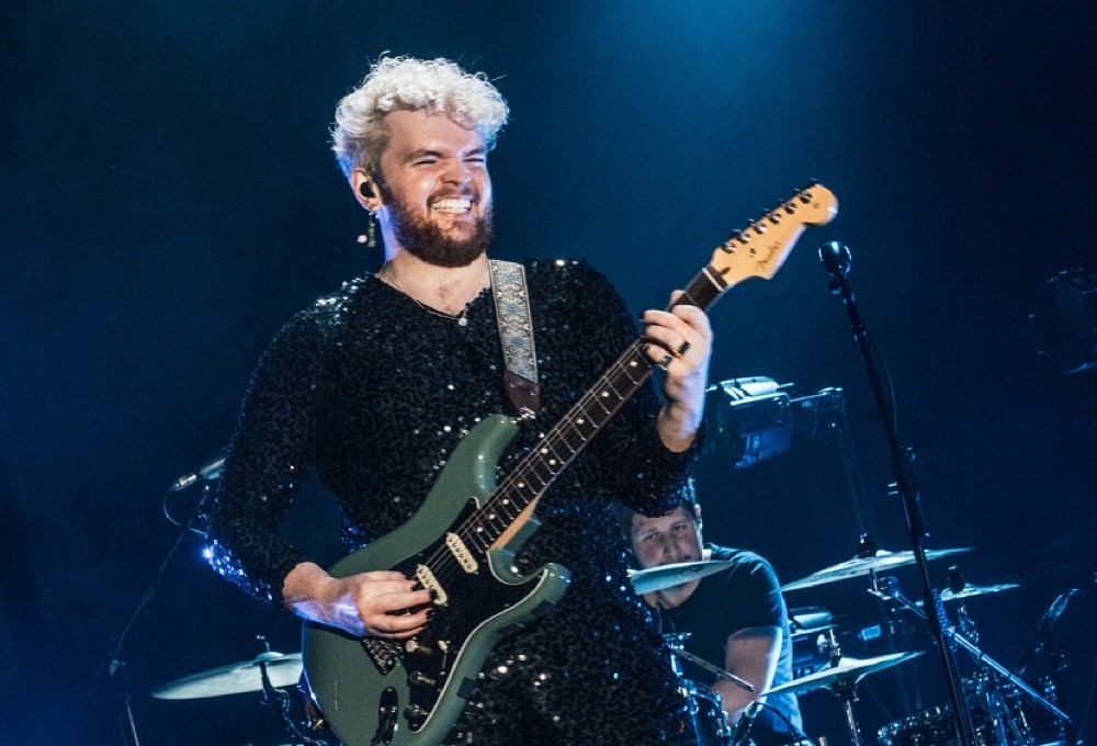 Jack Garratt