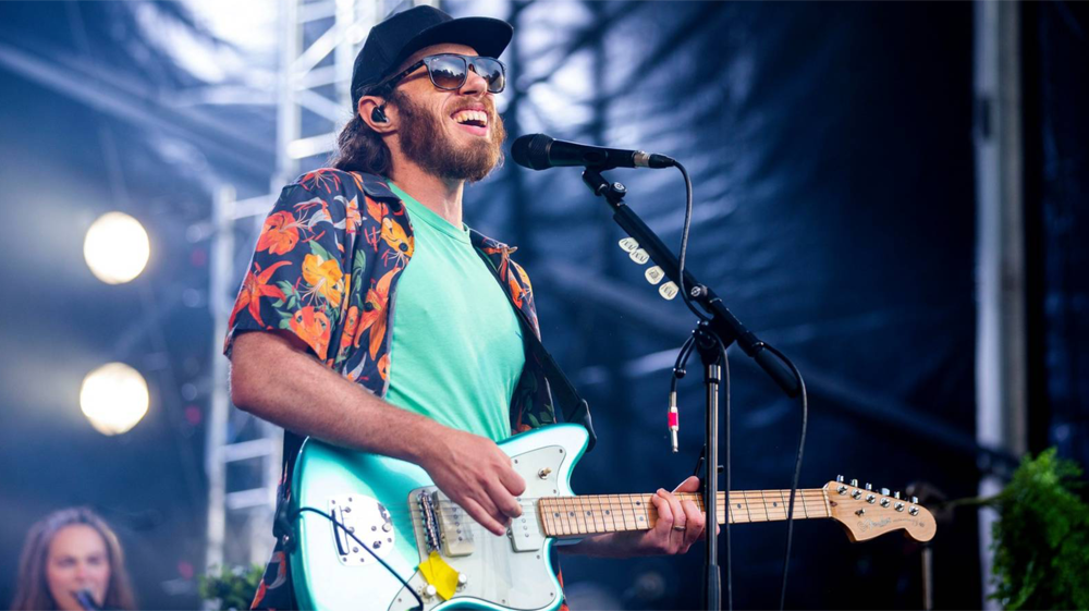 James Vincent McMorrow