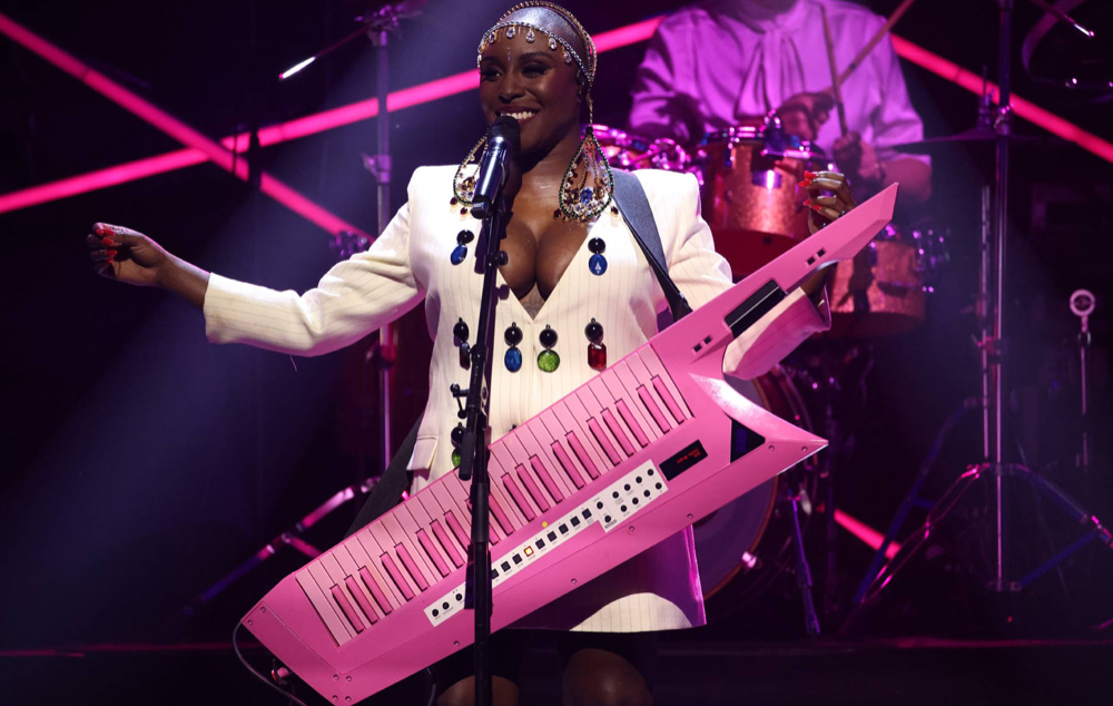 Laura Mvula