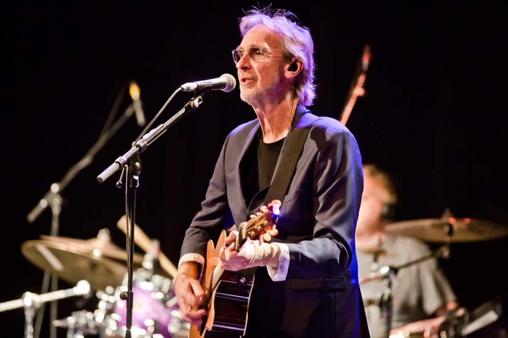 Mike + The Mechanics