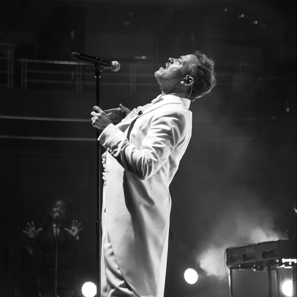 Will Young