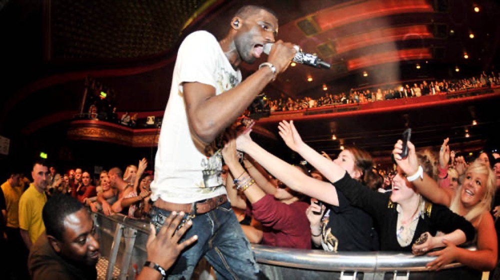 Wretch 32