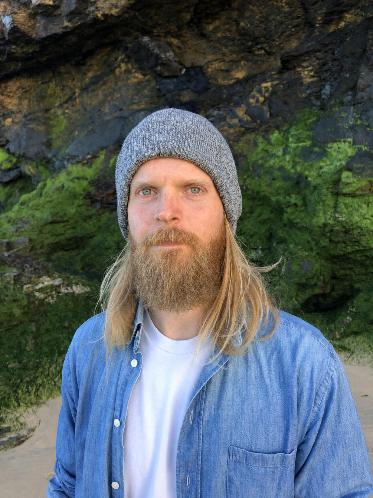 Sander Van Laere, live sound engineer